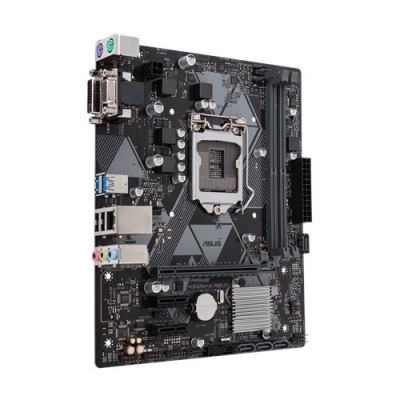 ASUS Prime H310M-K R2.0  INTEL  (S.1151) CO.-LAKE